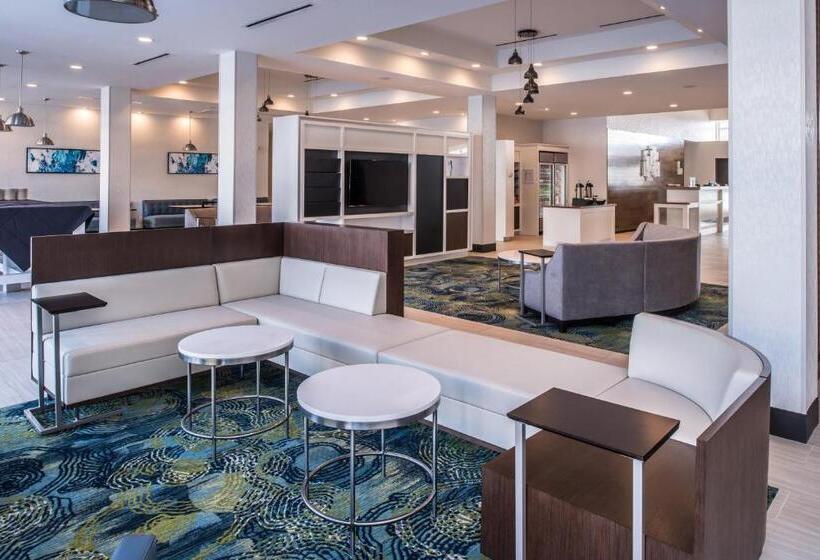 ホテル Holiday Inn Detroit Northwest   Livonia, An Ihg