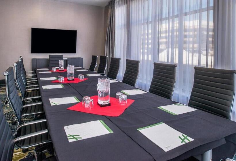 ホテル Holiday Inn Detroit Northwest   Livonia, An Ihg