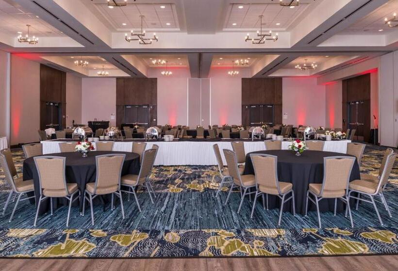 ホテル Holiday Inn Detroit Northwest   Livonia, An Ihg