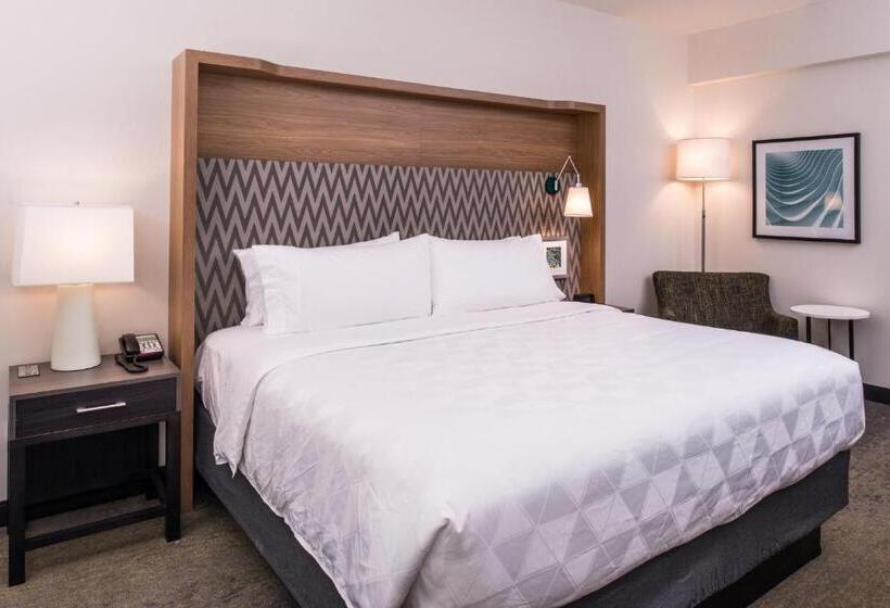 ホテル Holiday Inn Detroit Northwest   Livonia, An Ihg