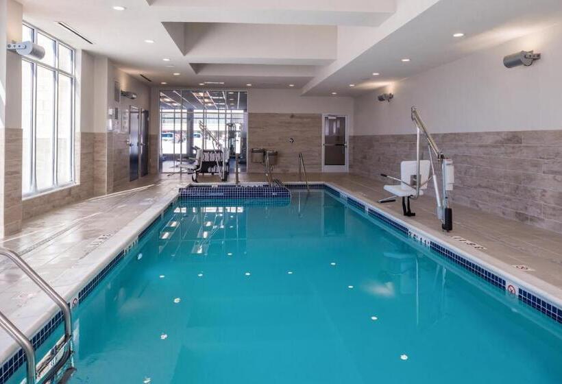 ホテル Holiday Inn Detroit Northwest   Livonia, An Ihg