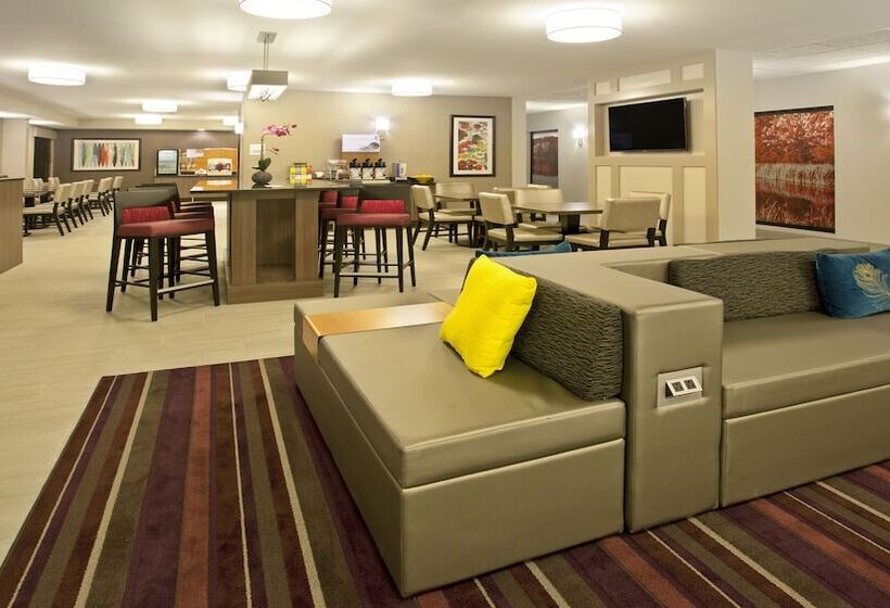 Holiday Inn Express Hotel & Suites Minneapolis   Minnetonka, An Ihg