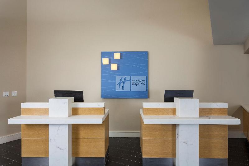 בית מלון כפרי Holiday Inn Express And Suites La Jolla   Windansea Beach, And Ihg