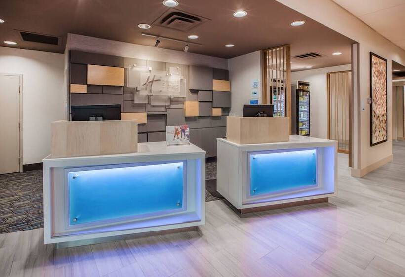 ホテル Holiday Inn Express Irwin Pa Tpk Exit 67, An Ihg