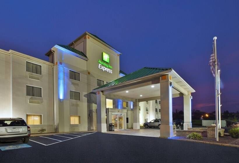 ホテル Holiday Inn Express Irwin Pa Tpk Exit 67, An Ihg