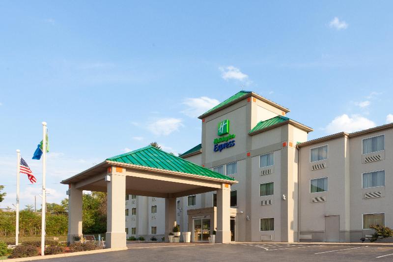 ホテル Holiday Inn Express Irwin Pa Tpk Exit 67, An Ihg
