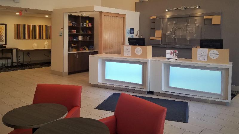 ホテル Holiday Inn Express Irwin Pa Tpk Exit 67, An Ihg