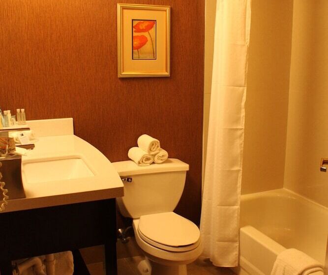 酒店 Holiday Inn Express Lewisburg   New Columbia, An Ihg