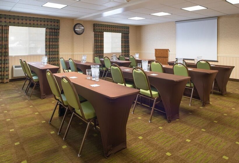 ホテル Holiday Inn Express Spokane Valley, An Ihg