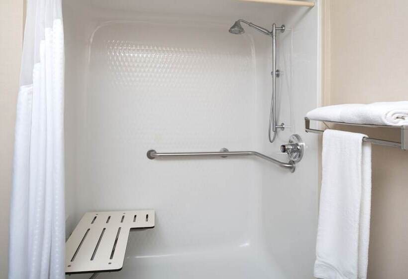 ホテル Holiday Inn Express Spokane Valley, An Ihg