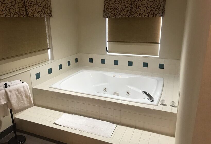 ホテル Holiday Inn Express Spokane Valley, An Ihg