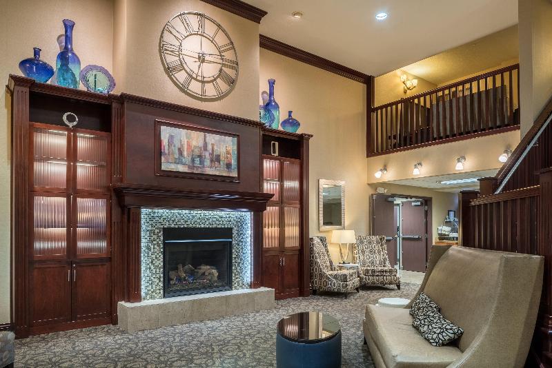 ホテル Holiday Inn Express Spokane Valley, An Ihg