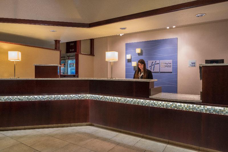 ホテル Holiday Inn Express Spokane Valley, An Ihg
