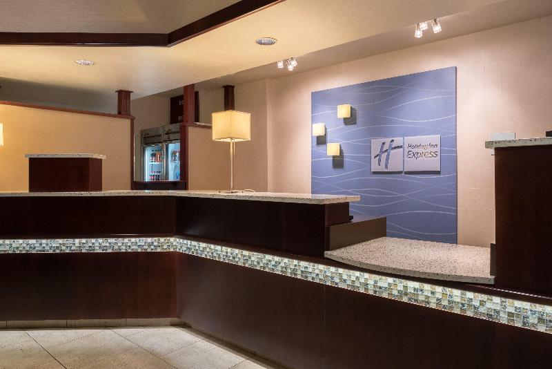 ホテル Holiday Inn Express Spokane Valley, An Ihg