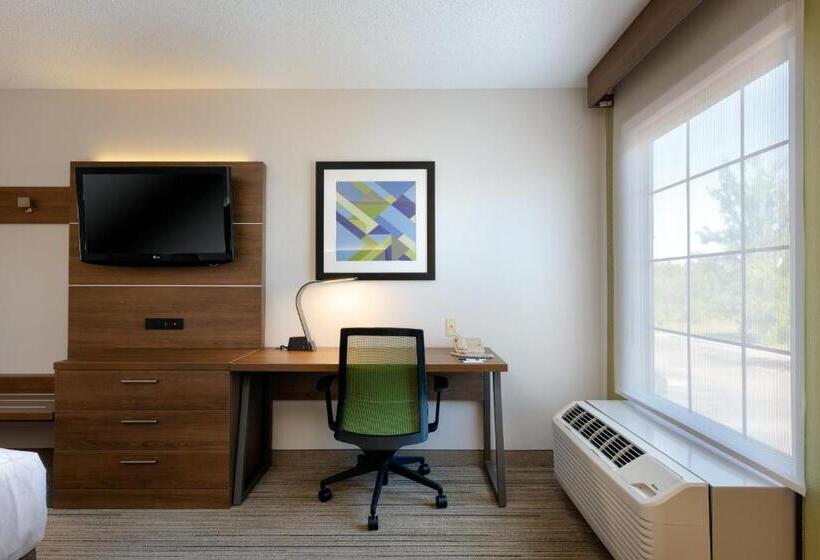 فندق Holiday Inn Express & Suites Milton East I 10, An Ihg
