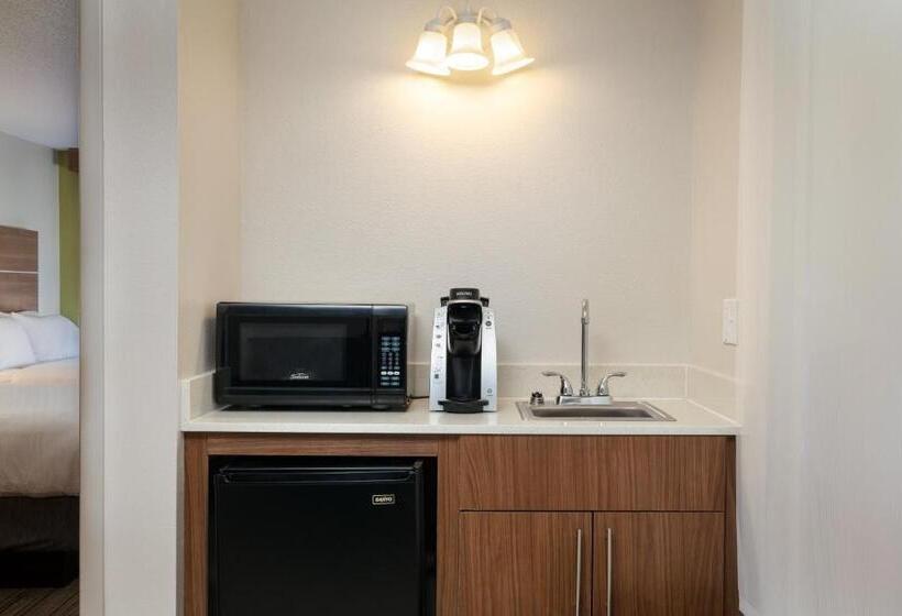 فندق Holiday Inn Express & Suites Milton East I 10, An Ihg