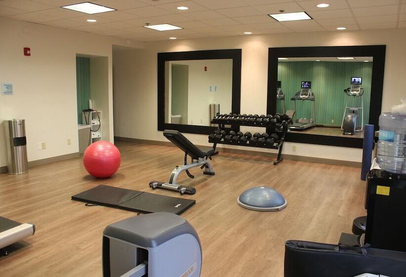 فندق Holiday Inn Express Wilmington, An Ihg