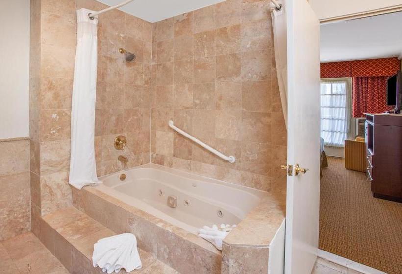 호텔 Holiday Inn Laguna Beach, An Ihg