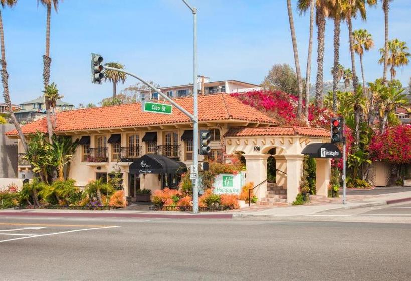 호텔 Holiday Inn Laguna Beach, An Ihg