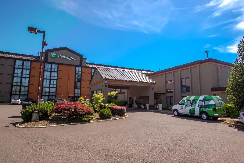 Отель Holiday Inn Portland  I 5 S Wilsonville, An Ihg