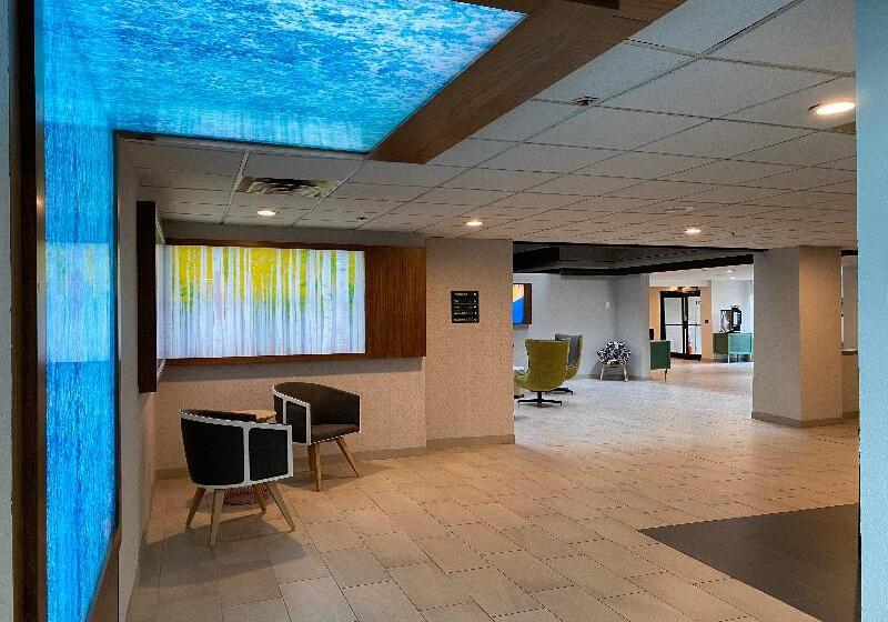 Отель Holiday Inn Portland  I 5 S Wilsonville, An Ihg