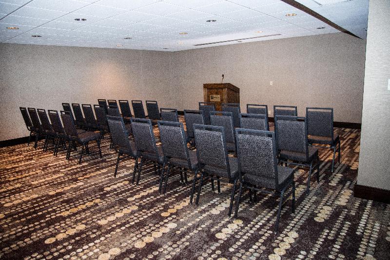 هتل Holiday Inn Rapid City   Rushmore Plaza, An Ihg