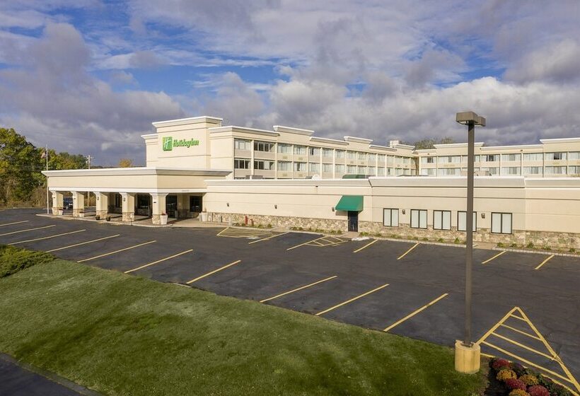酒店 Holiday Inn & Suites Marlborough By Ihg