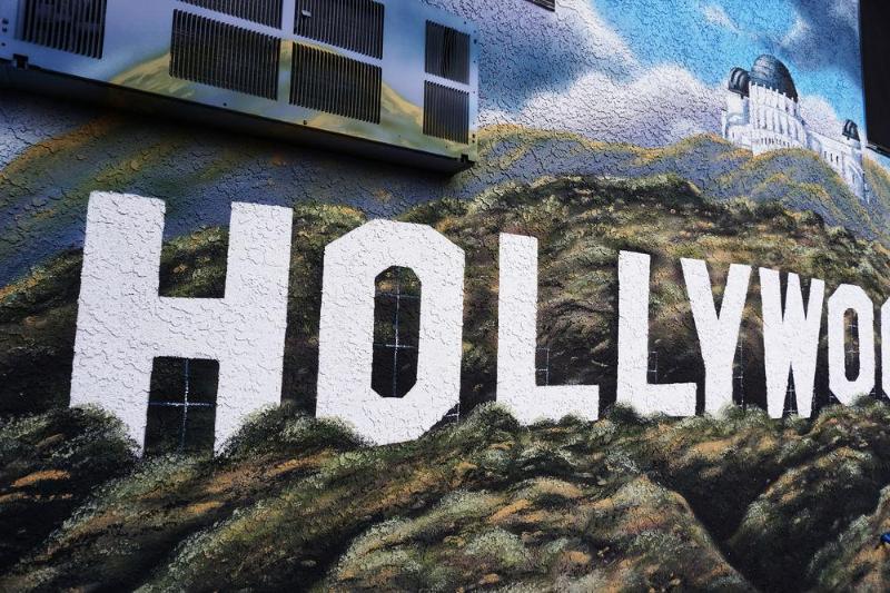 هتل Hollywood Inn Express North