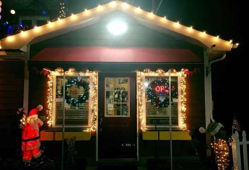 فندق Homestead Inn   Blowing Rock