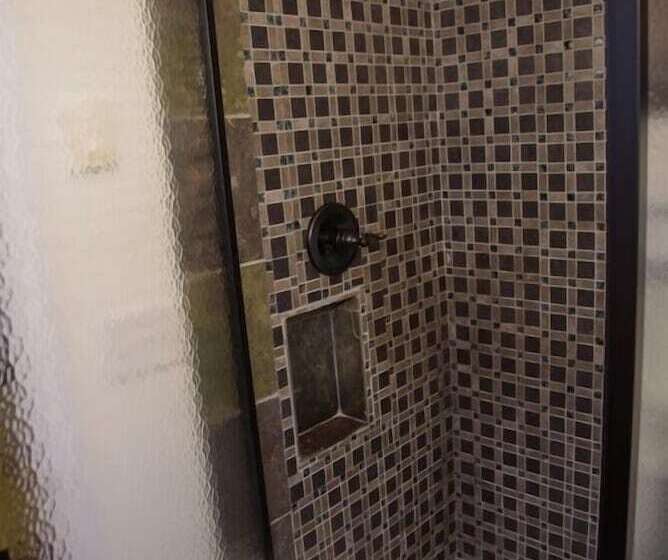 فندق Homestead Inn   Blowing Rock