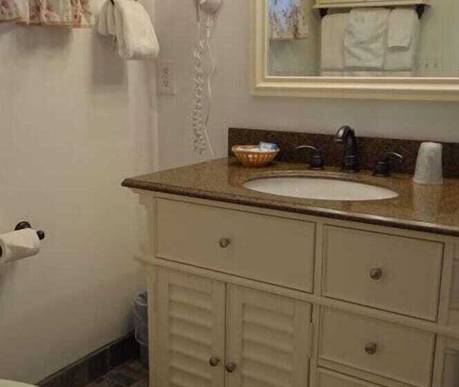 فندق Homestead Inn   Blowing Rock