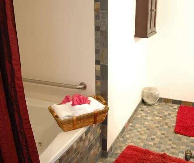 فندق Homestead Inn   Blowing Rock