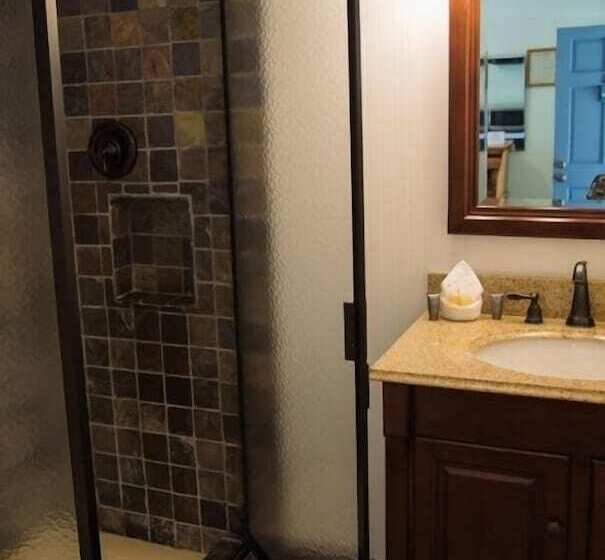 فندق Homestead Inn   Blowing Rock