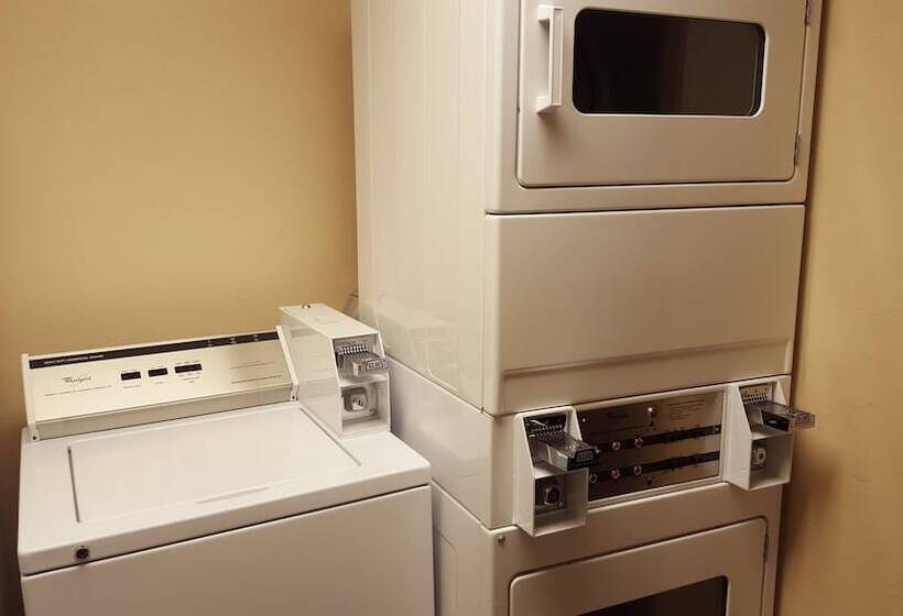 فندق Homestead Suites   Fish Creek