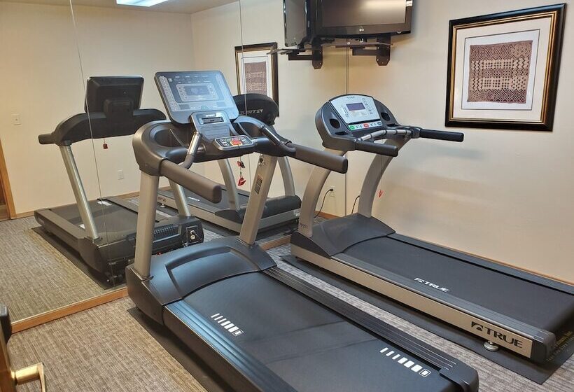 فندق Homestead Suites   Fish Creek