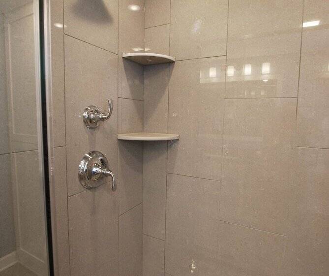 فندق Homestead Suites   Fish Creek