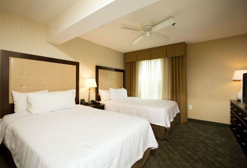 酒店 Homewood Suites By Hilton Alexandria / Pentagon South