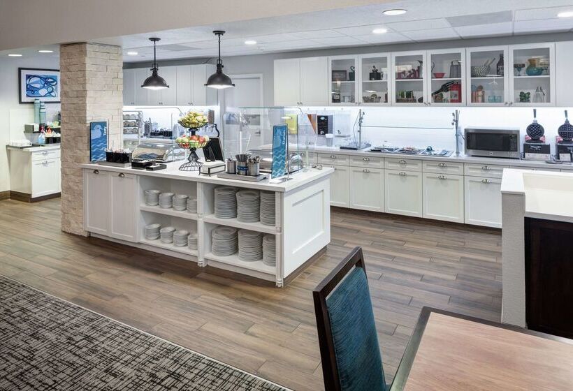 호텔 Homewood Suites By Hilton Austin Nw Near The Domain