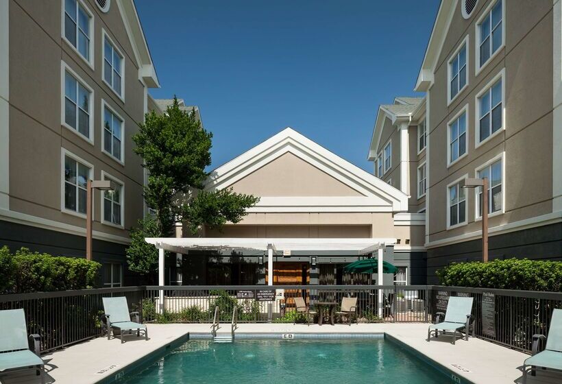 호텔 Homewood Suites By Hilton Austin Nw Near The Domain