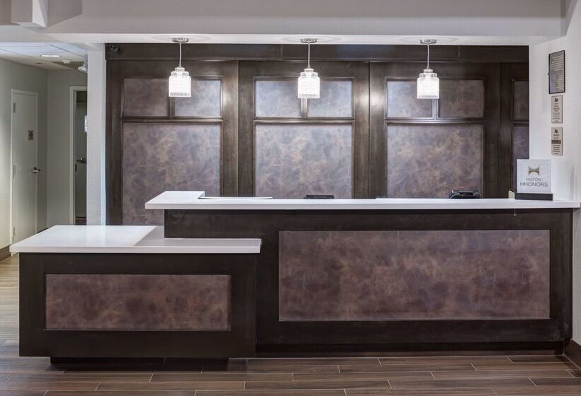 호텔 Homewood Suites By Hilton Austin Nw Near The Domain