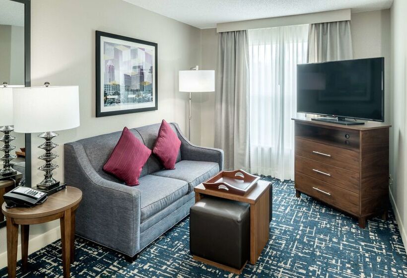 호텔 Homewood Suites By Hilton Austin Nw Near The Domain