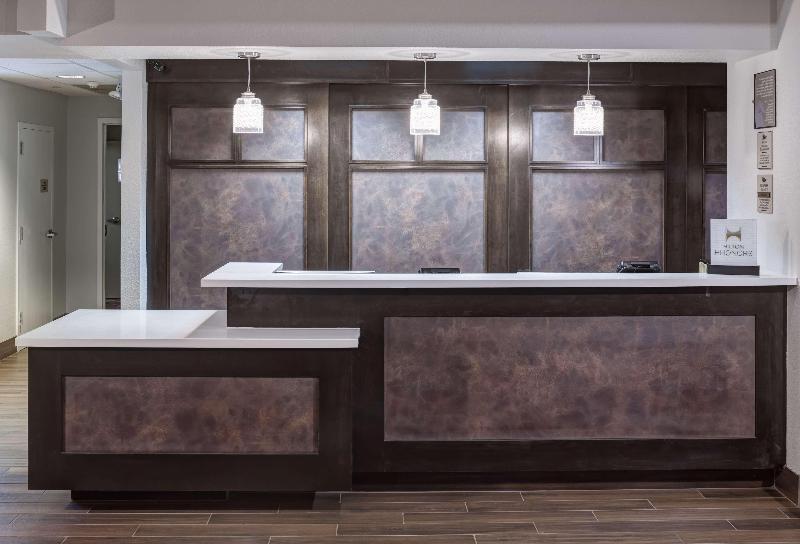 호텔 Homewood Suites By Hilton Austin Nw Near The Domain