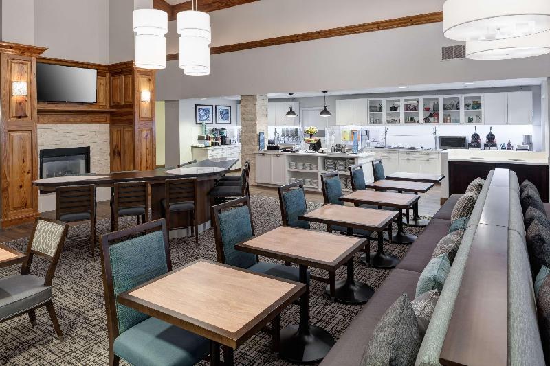 호텔 Homewood Suites By Hilton Austin Nw Near The Domain