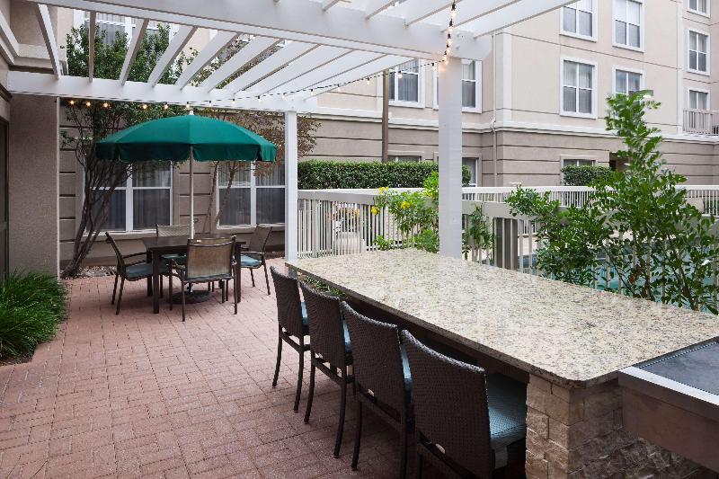 호텔 Homewood Suites By Hilton Austin Nw Near The Domain