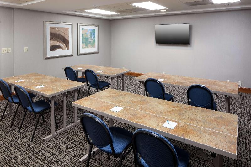 호텔 Homewood Suites By Hilton Austin Nw Near The Domain