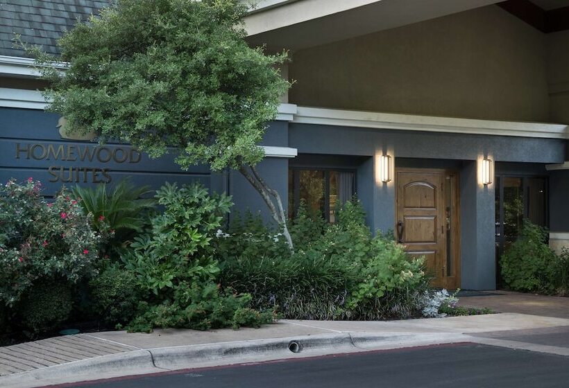호텔 Homewood Suites By Hilton Austin Nw Near The Domain