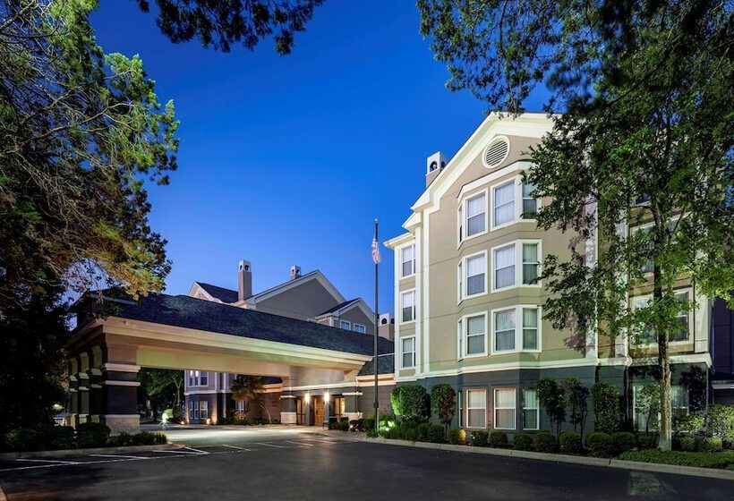 호텔 Homewood Suites By Hilton Austin Nw Near The Domain