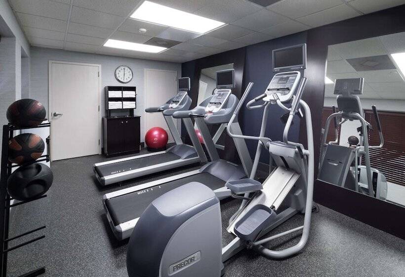 호텔 Homewood Suites By Hilton Austin Nw Near The Domain