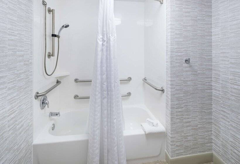 호텔 Homewood Suites By Hilton Austin Nw Near The Domain