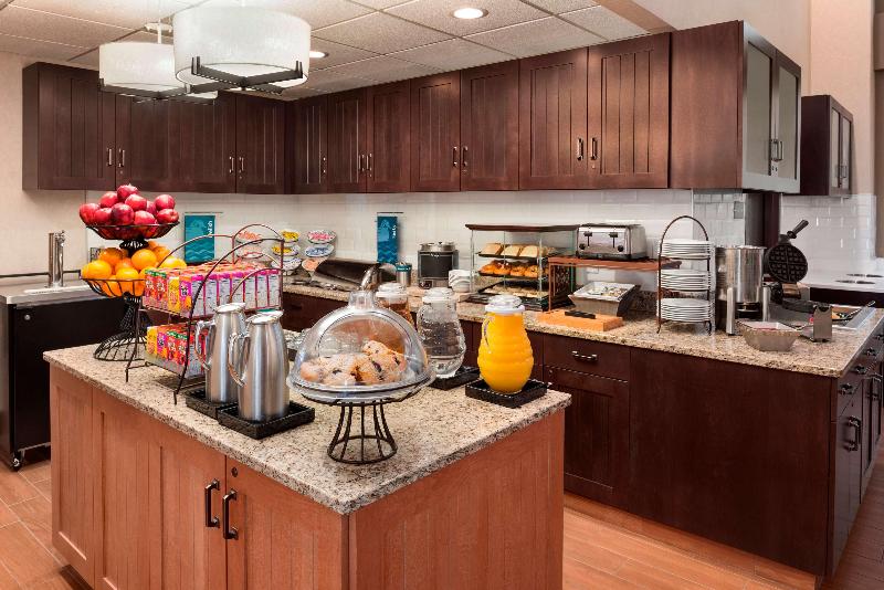 호텔 Homewood Suites Columbus Hilliard